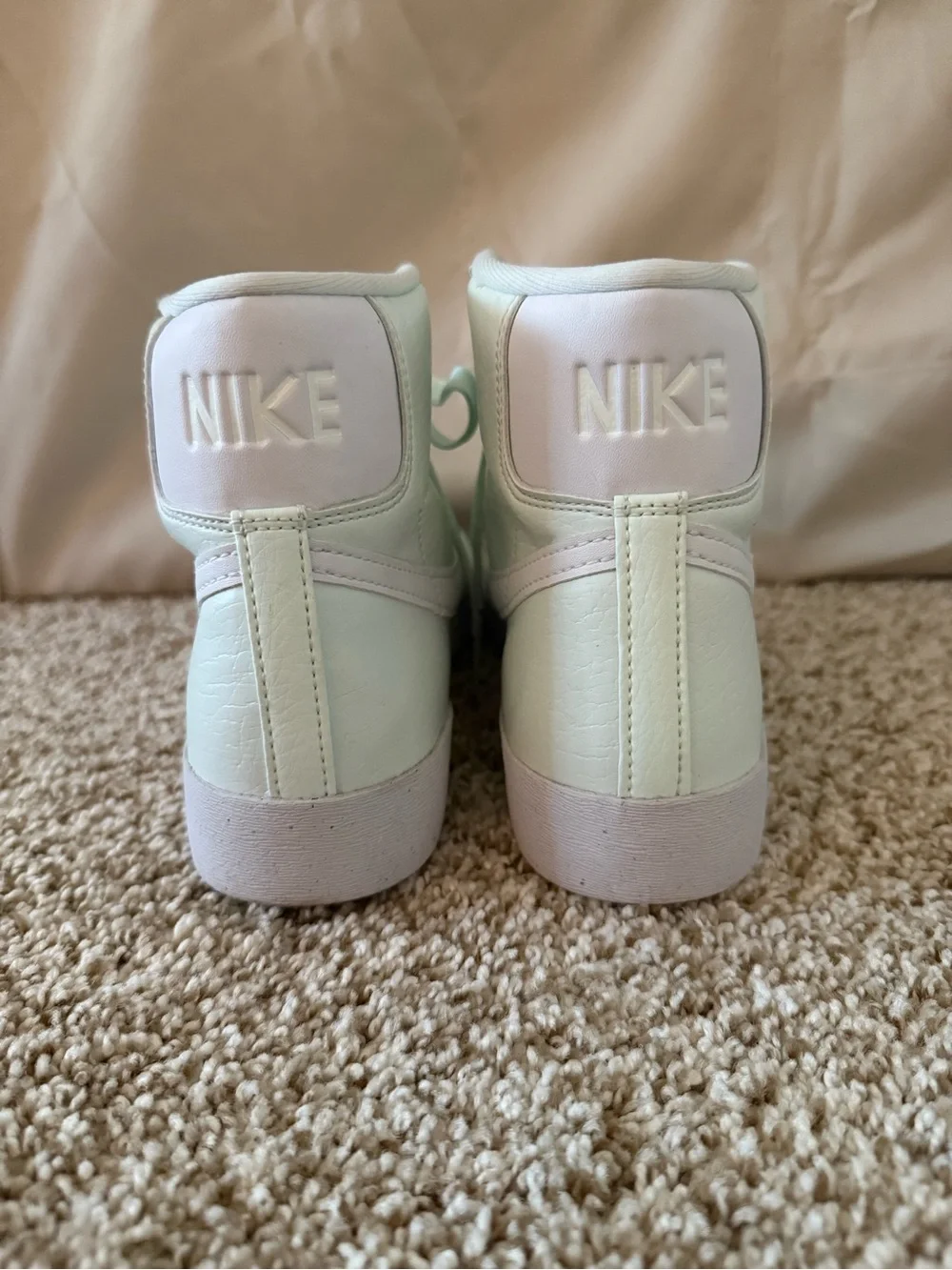 Nike Blazers
